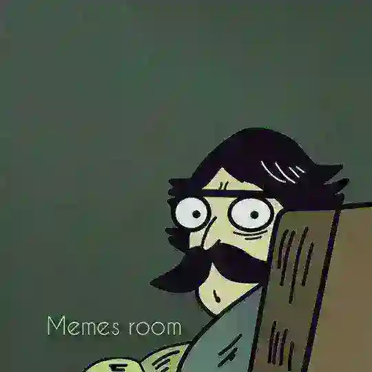 Memes room