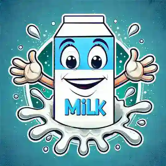 Milk Coin ($MILK) - CTO