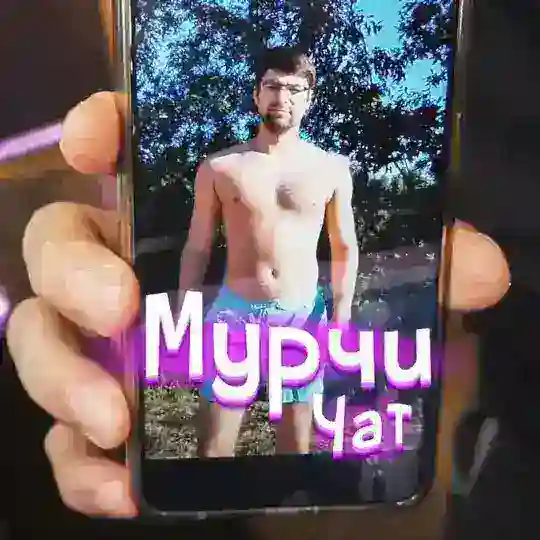 Чат Мурчи