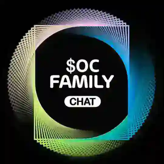 OC Family