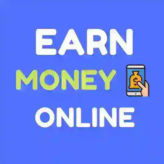 Earn Money Online