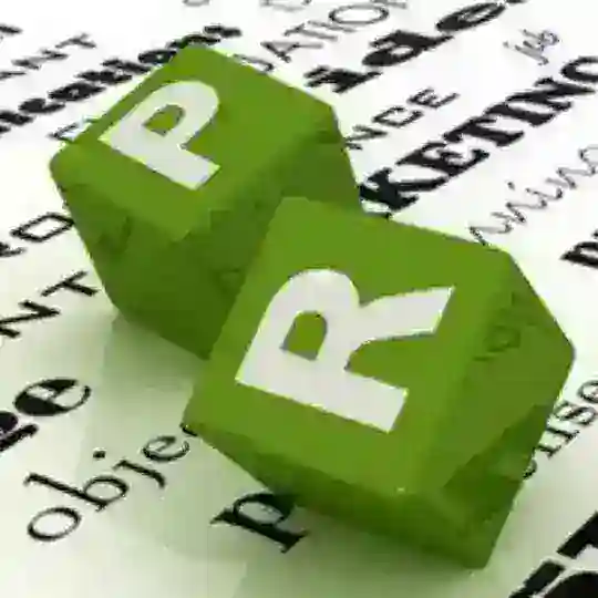 ПИАР for YOU