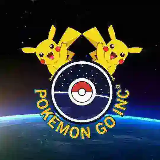 Pokemon Go Inc