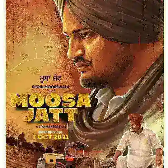 Moosa jatt