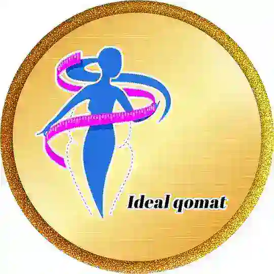 IDEAL QOMAT💃💃