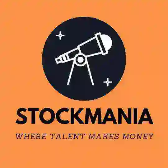 Stock Mania πΈπ΅π°π·πΆ