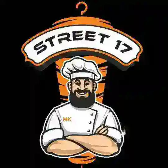 STREET 17 cafe