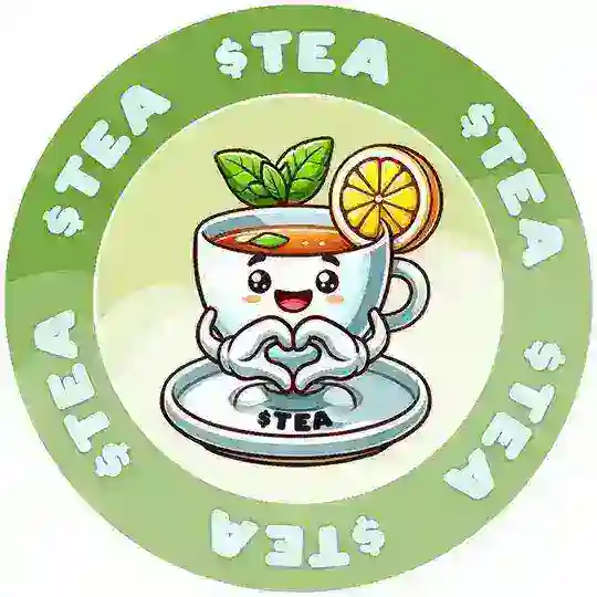 $TEA | SOL MEMECOIN | CHAT š¬