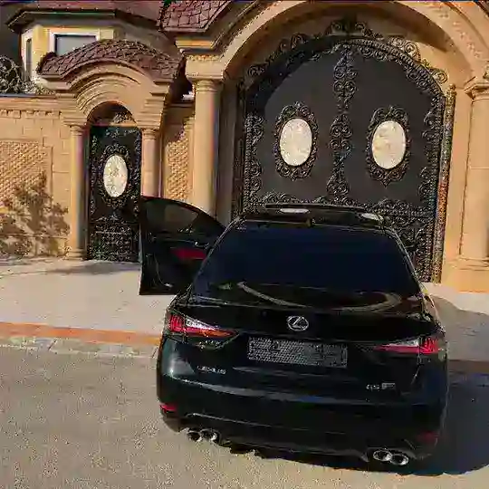 Авиатор KZZ