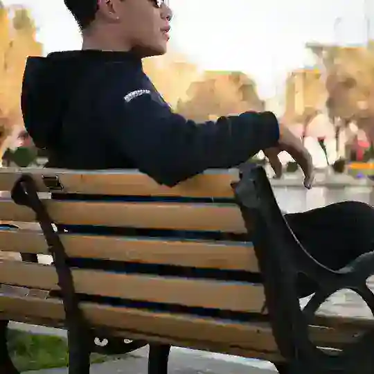 Zhan tienda - Links and Luxury Brands