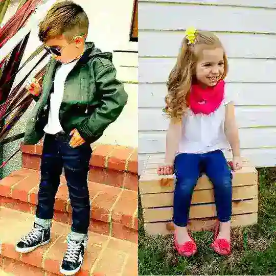 🛍️VESHIUZ🛍️KIDS🥳 ОТЗЫВЫ 📝