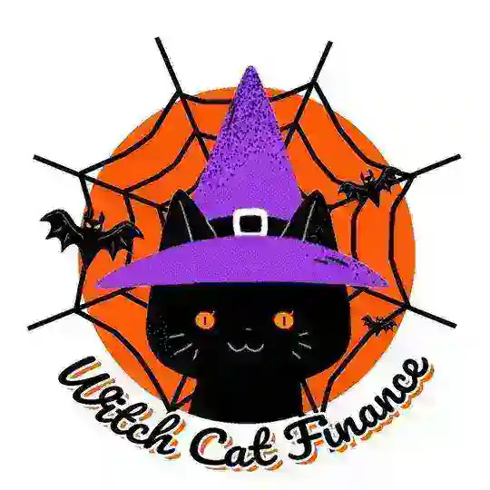 Witch Cat Finance $WCF 🐈‍⬛