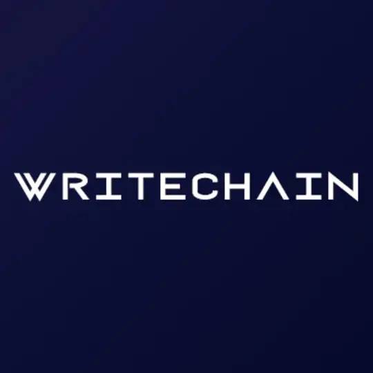 WriteChain - Official Chat