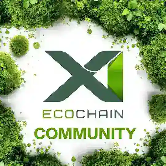 X1 EcoChain Community