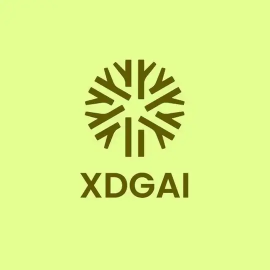 XDGAI CN Community