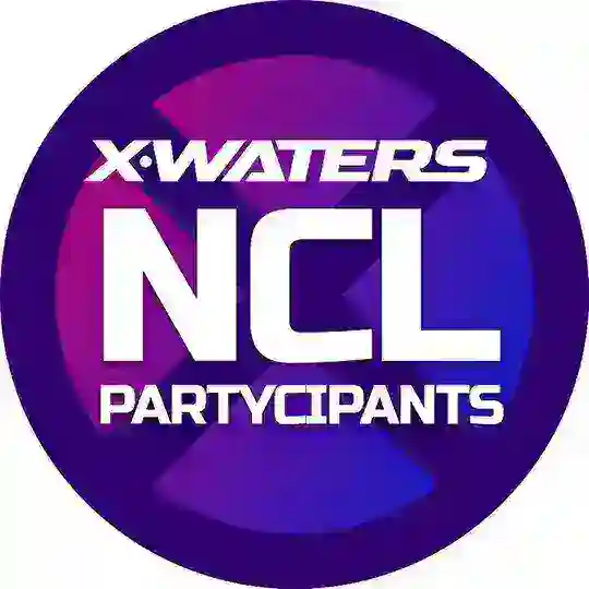 X-WATERS Nuclear / участники