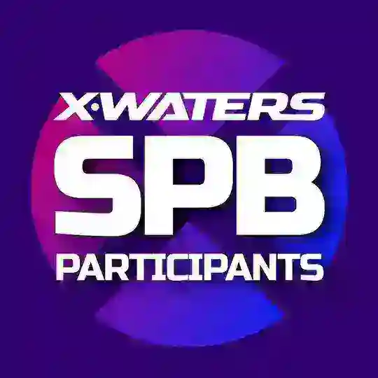 X-WATERS Spb / участники