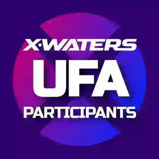 X-WATERS Ufa / участники