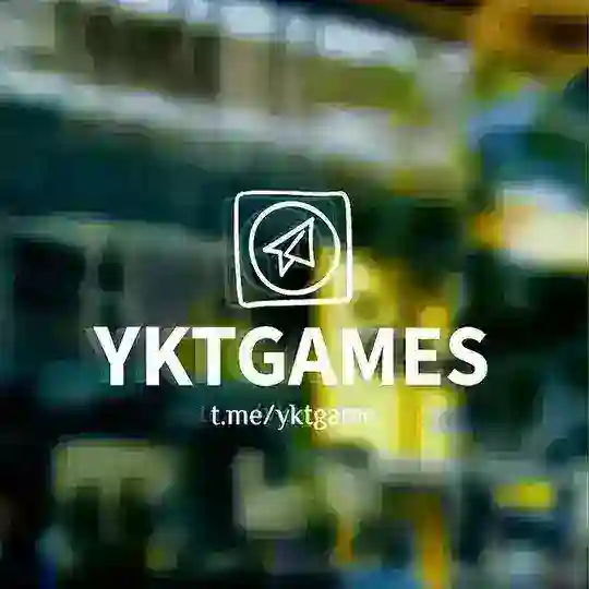 YKTGAMES-Якутск