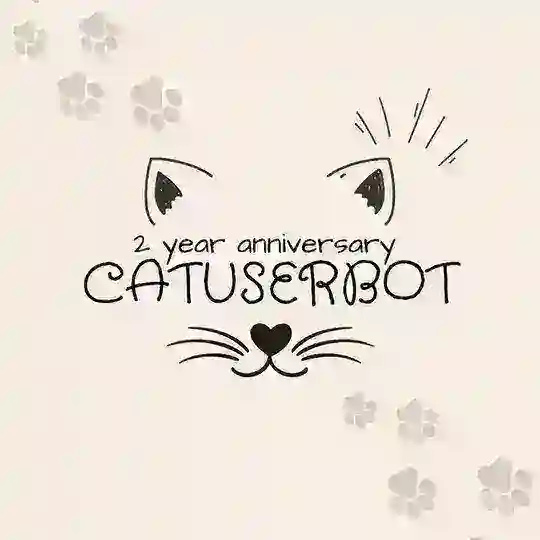 Catuserbot Support