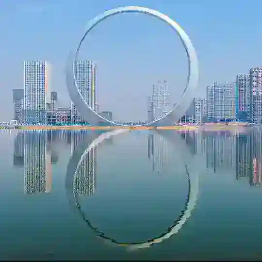 Шэньян туристический. Китай. Шеньян. Чат. Shenyang 沈阳