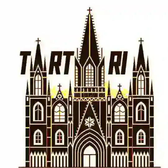 TARTARIA in my CITY π° Pictures