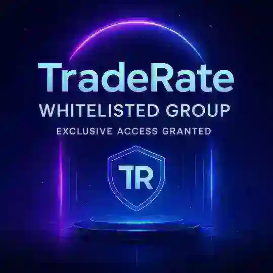 TradeRate Whitelisted