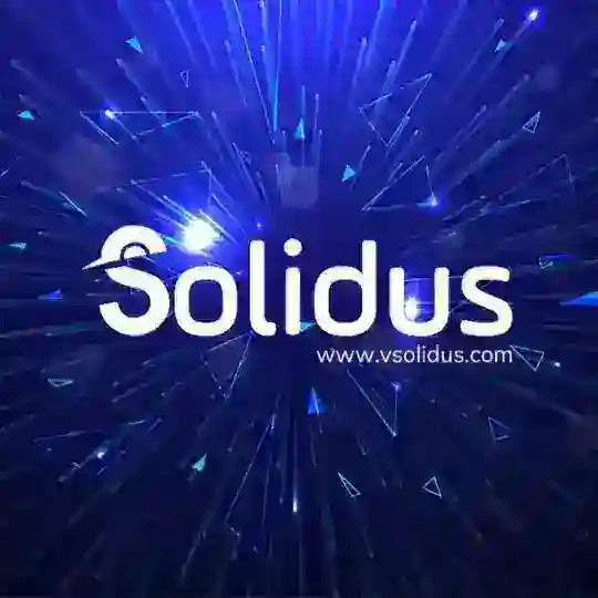 VSolidus - Official Group