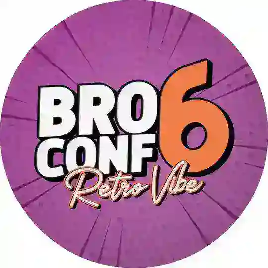 BROCONF | Official Chat