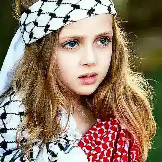 Palestine Lives Matter ๐ต๐ธ๐