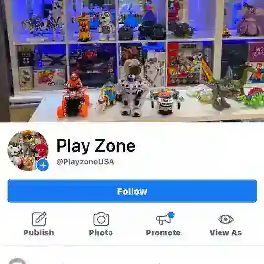 PlayZoneUSA LIKE/FOLLOW/SHARE/REVIEW PUBLIC GROUP