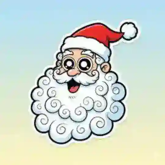 SANTA中文群