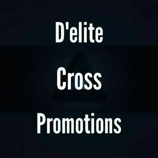 D'Elite Cross Promotions