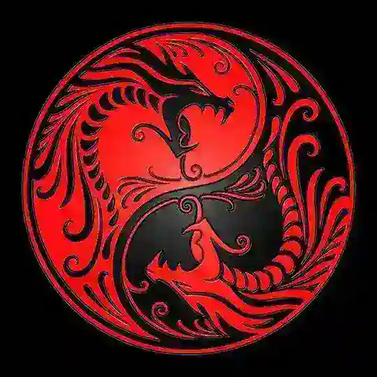 Dragon Promotion 1 to 500k