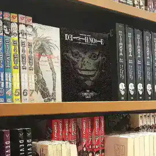 Kayo | Manga/Manhwa