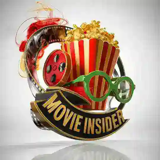 Movie Insider ᴄhᴀᴛ 💬🍿