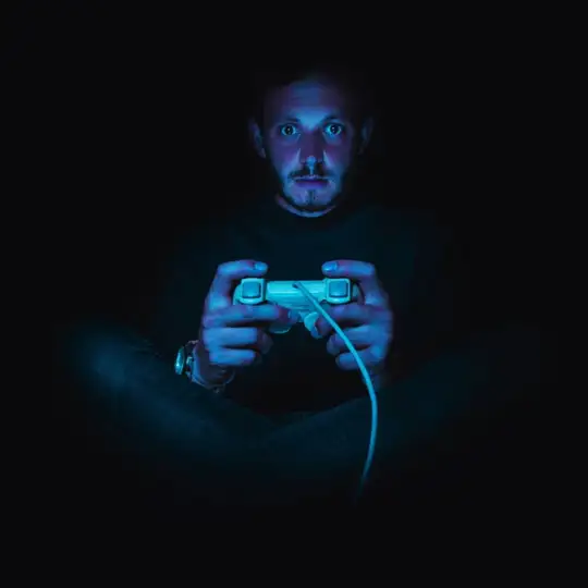 Nightlife Germany Gaming