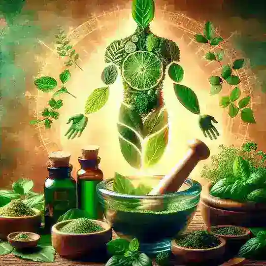 PFLANZEN MENTOR - KOLLOIDE & FREQUENZEN / SPIRALE 🦣🪴🌿🌵🌱🌴🪾🎍🍀☘🎋