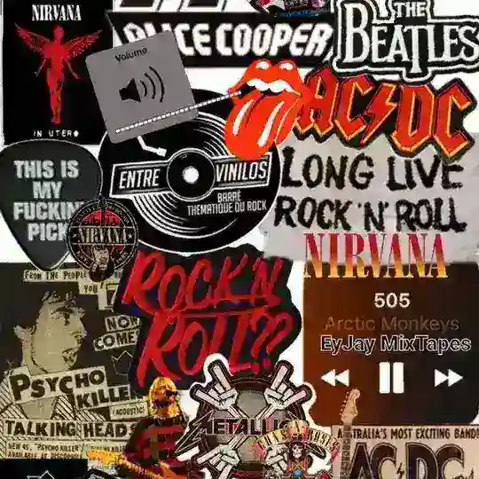 Rock & PoP