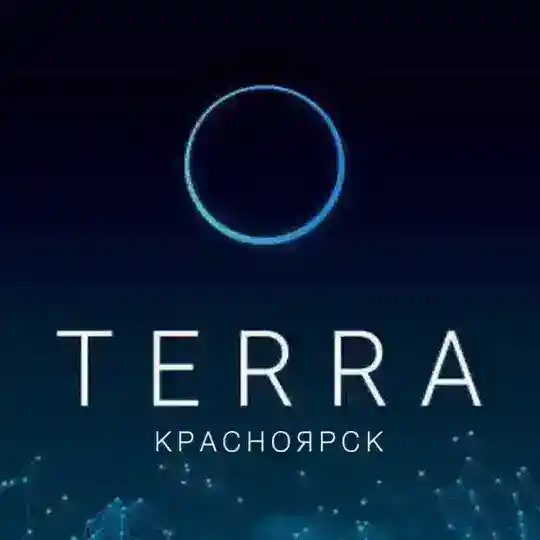 Бизнес-клуб Терра Красноярск