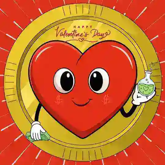 $VALENTINE Community