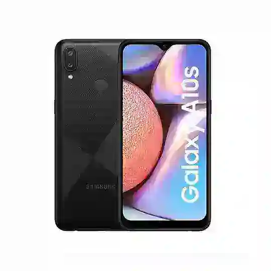 Galaxy A10s Development