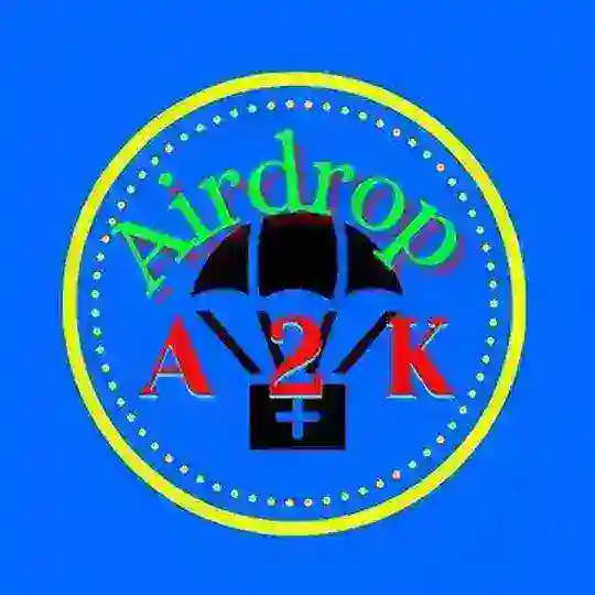꧁Airdrop Mining A2K Chat꧂