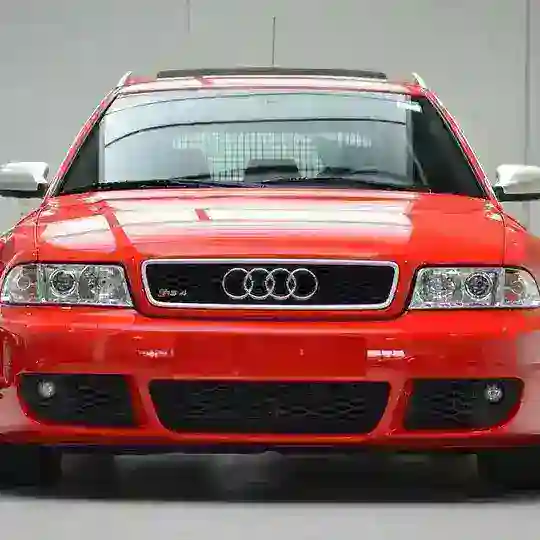 Ауди А4 Б5 / Audi A4 B5 |CLUB|🚘🚘🚘🚘