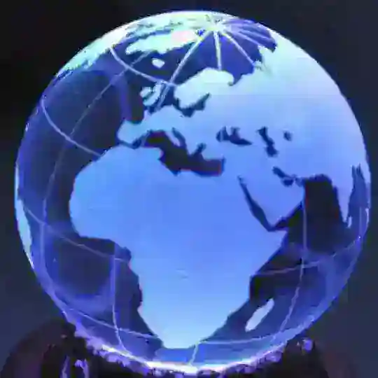 国際英語コミュニティ
