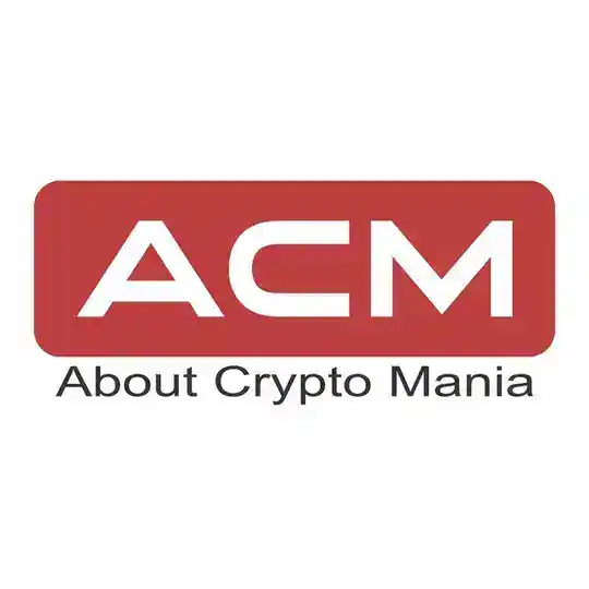 Crypto Mania Lounge