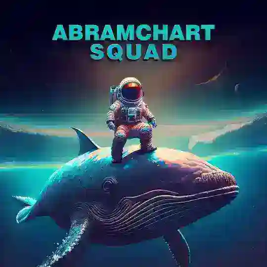 AbramChart Squad 🐳