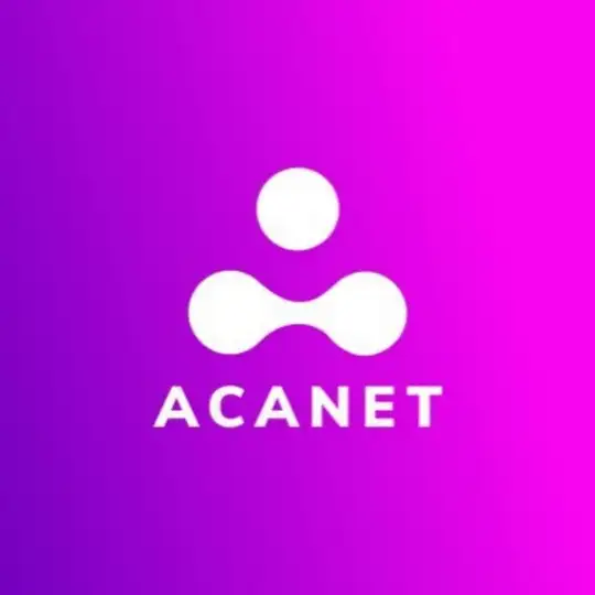 Acanet Official Group