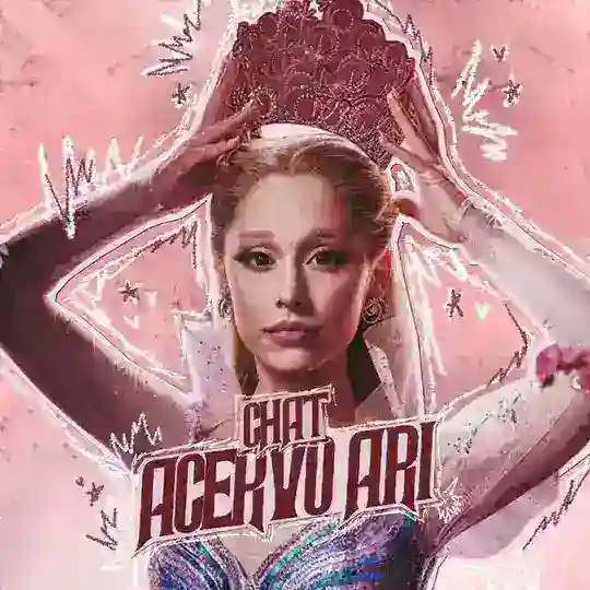 Acervo Ariana: Chat