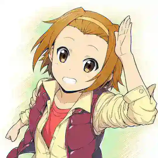 二次元禁断综合症